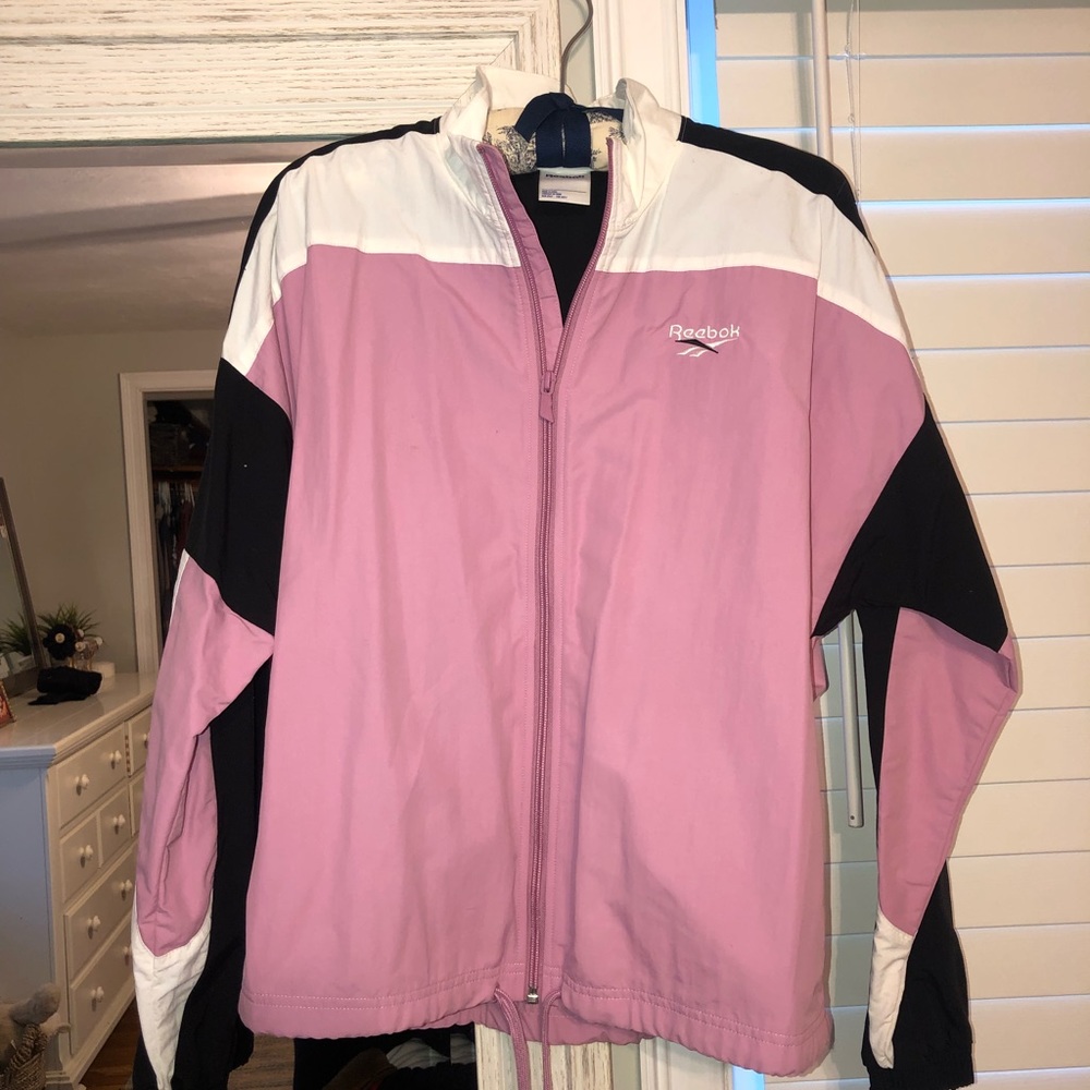 Reebok Jacket